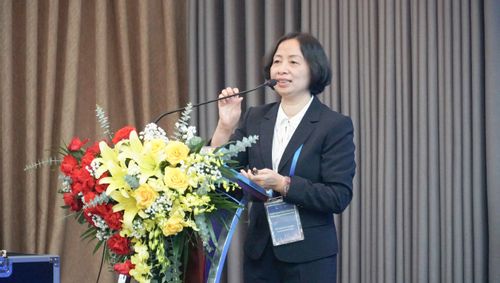主旨报告阮黄英.JPG